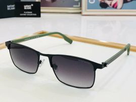 Picture of Montblanc Sunglasses _SKUfw49883435fw